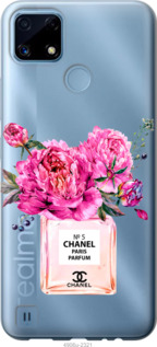 

Чехол Chanel для Realme C21 1584642