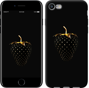 

Чохол Чорна полуниця для iPhone 7 (4.7'') 164348