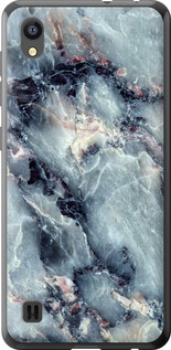 

Чехол Мрамор для ZTE Blade A5 2019 1693416