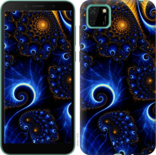 

Чехол Восток для Huawei Y5p 936352