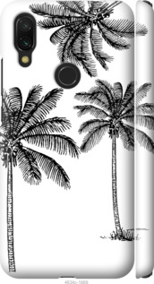 

Чехол Пальмы1 для Xiaomi Redmi 7 1019341