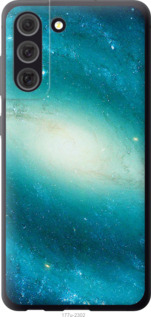 

Чохол Блакитна галактика на Samsung Galaxy S21 FE 1578323