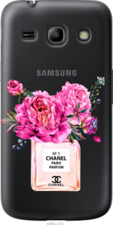 

Чохол Chanel на Samsung Galaxy Core Plus G3500 1584583