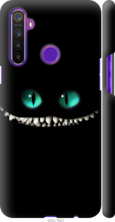 

Чохол Чеширський кіт на Realme 5 1577514