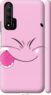 

Чохол Рожевий монстрик для Huawei Honor 20 972860