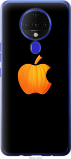 

Чохол Тыковка для Tecno Spark 6 KE7 1422036