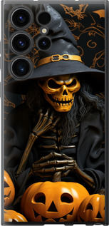 

Чохол Halloween 2 на Samsung Galaxy S23 Ultra 1639664