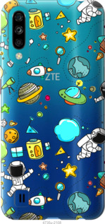 

Чохол Космос на ZTE Blade A7 2020 1573184