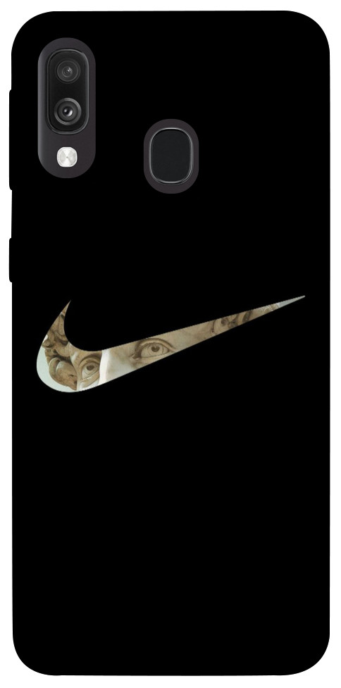 

Чехол Nike для Galaxy A40 (2019) 1073569