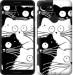 Чехол Коты v2 для Google Pixel 3
