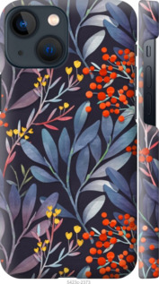 

Чохол Этнос природа листья для iPhone 13 Mini 1406618