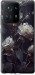 Чохол Троянди 2 на Xiaomi Mix 4