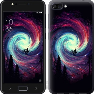 

Чохол Назустріч пригодам на Asus ZenFone 4 Max ZC554KL 698676