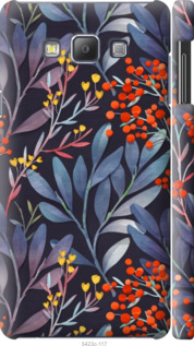 

Чохол Этнос природа листья для Samsung Galaxy A7 A700H 1406719