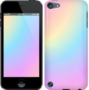 

Чохол Веселка 2 на iPod Touch 5 646739