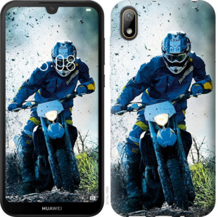 

Чехол Мотокросс для Huawei Y5 2019 712198