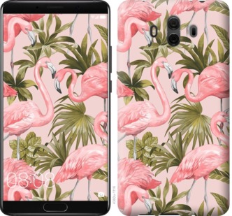 

Чохол фламінго 2 на Huawei Mate 10 744851