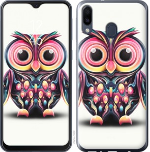 

Чохол Сова v3 на Samsung Galaxy A20e A202F 742499