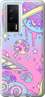 

Чохол Рожева галактика для Xiaomi Redmi K60 1696445