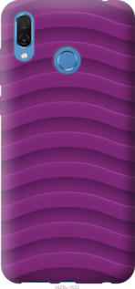 

Чохол Pattern Geometric Waves на Huawei Honor Play 973425