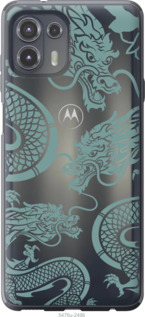 

Чехол Дракон для Motorola Edge 20 Lite 1438077