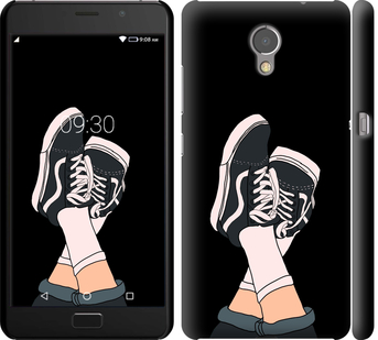 

Чехол Кеды для Lenovo Vibe P2 722495