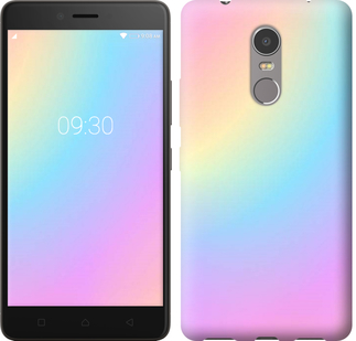 

Чехол Радуга 2 для Lenovo K6 Note 646914