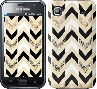 

Чехол Шеврон 10 для Samsung Galaxy S i9000 540112