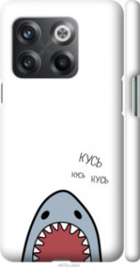 Чехол Акула для OnePlus 10T