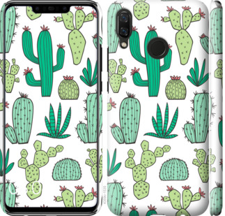 

Чохол кактуси 2 на Huawei Nova 3 775498