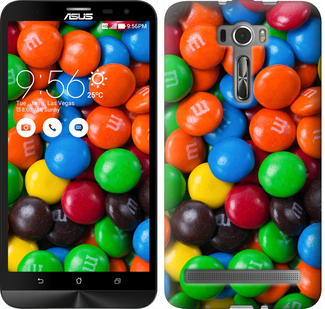 

Чохол MandMs на Asus ZenFone 2 Laser ZE601KL 563707