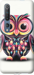 

Чехол Сова v3 для Motorola G8 Plus 1086210