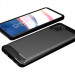 TPU чохол Slim Series на Samsung Galaxy Note 10 Lite (A81) (Чорний) в магазині vchehle.ua
