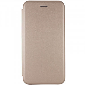 Шкіряний чохол-книжка Classy для Tecno Spark Go 2024