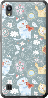 

Чохол Кошенята v3 на ZTE Blade A5 2019 1678161