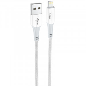 Дата кабель Hoco X70 Ferry USB to Lightning (1m)