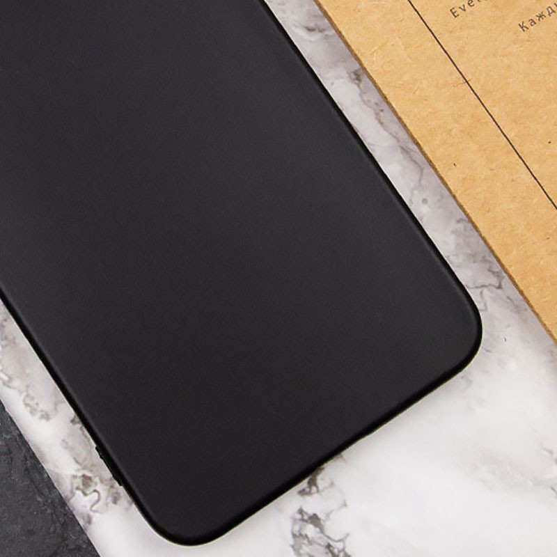 Фото Чохол TPU Epik Black Full Camera на Google Pixel 8 Pro (Чорний) в маназині vchehle.ua