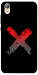 Чехол Stop для Huawei Y6 II