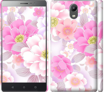 

Чехол Цвет яблони для Lenovo Phab 2 432981