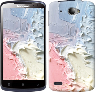 

Чохол Пастель для Lenovo S920 625737