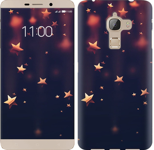

Чохол Падаючі зірки на LeTV Max X900 646316