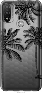 

Чехол Пальмы1 для Motorola E20 1572064