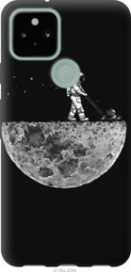 Чохол Moon in dark на Google Pixel 5