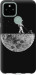 Чехол Moon in dark для Google Pixel 5