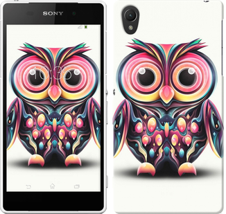 

Чехол Сова v3 для Sony Xperia Z2 D6502/D6503 468201