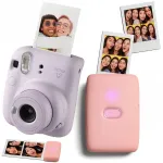 Instax-камери