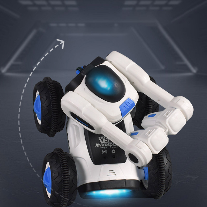 Фото Машинка на радиоуправлении SHT 1509C Mighty Hammer 2.4G (Blue) на vchehle.ua