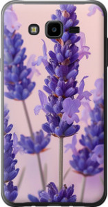 Чехол Лаванда для Samsung Galaxy J7 Neo J701F