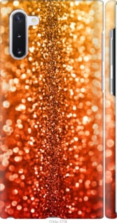 

Чехол Звездная пыль для Samsung Galaxy Note 10 779587