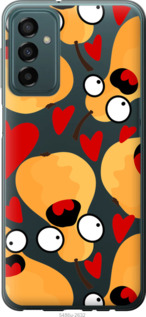 

Чехол Груши для Samsung Galaxy M23 M236B 1432685
